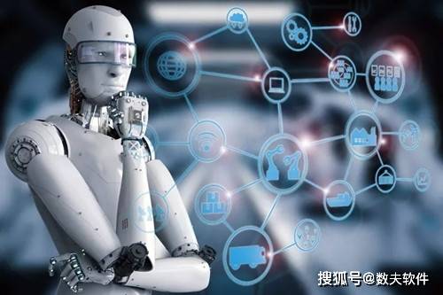 智能工廠系統如何通過信息技術改變制造業(yè)