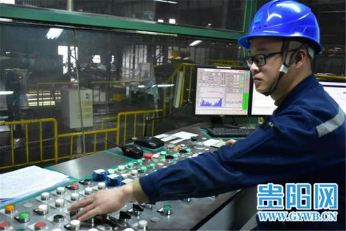 春節(jié)不打烊，貴陽市136戶規(guī)上工業(yè)企業(yè)信息技術領域超3萬工人堅守崗位促生產