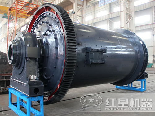 河南鄭州球磨機生產廠家的信息技術應用與發(fā)展