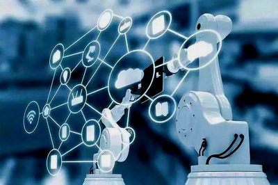 圍繞5G與人工智能 新一代信息技術(shù)引領(lǐng)新一輪布局與發(fā)展